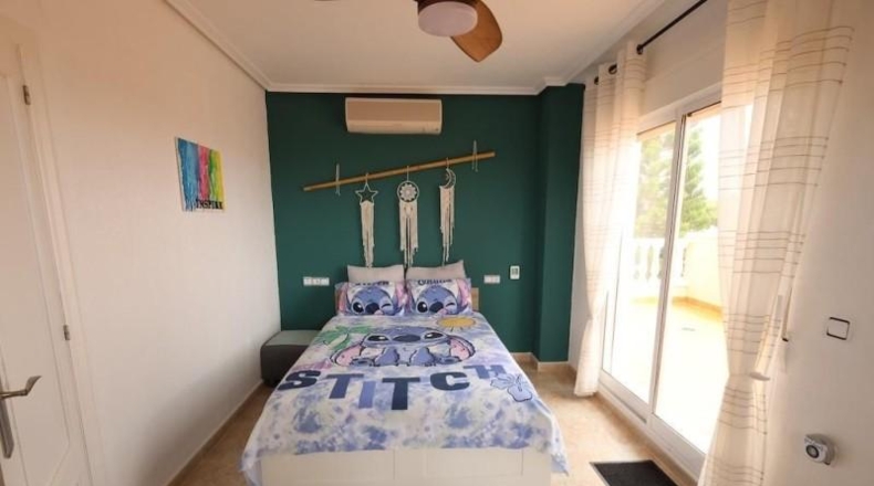 Alicante - San Miguel de Salinas - 112m2