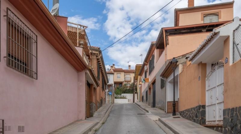 Granada - Alfacar - 479m2