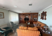 Chalet independiente con terreno en venta en la España, Castellón de la Plana, ref: TR407003 foto