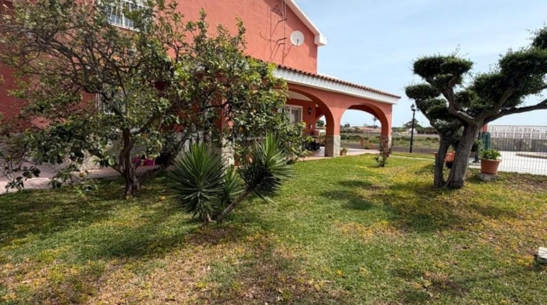 Castellón - Castellón de la Plana - 2073m2