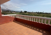Chalet independiente con terreno en venta en la España, Castellón de la Plana, ref: TR407003 foto