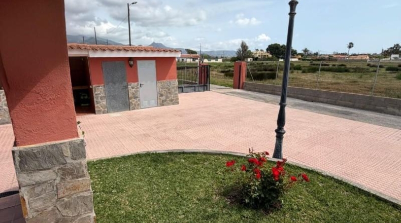 Castellón - Castellón de la Plana - 2073m2