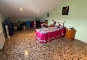 Chalet independiente con terreno en venta en la España, Castellón de la Plana, ref: TR407003 foto