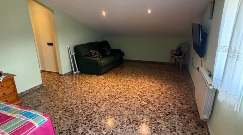 Castellón - Castellón de la Plana - 2073m2