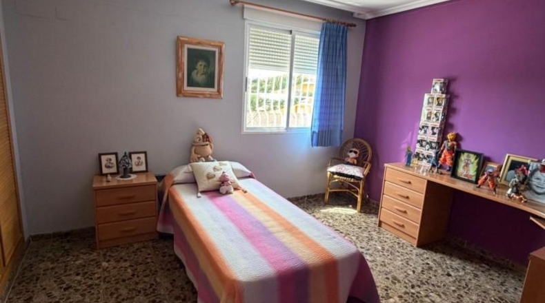 Castellón - Castellón de la Plana - 2073m2