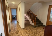 Chalet independiente con terreno en venta en la España, Castellón de la Plana, ref: TR407003 foto