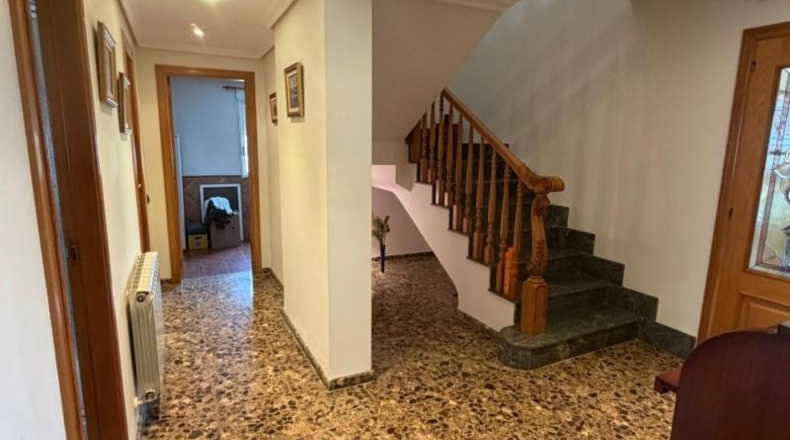 Castellón - Castellón de la Plana - 2073m2