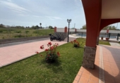 Chalet independiente con terreno en venta en la España, Castellón de la Plana, ref: TR407003 foto