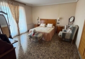 Chalet independiente con terreno en venta en la España, Castellón de la Plana, ref: TR407003 foto