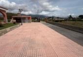 Chalet independiente con terreno en venta en la España, Castellón de la Plana, ref: TR407003 foto