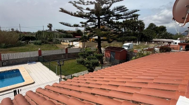 Castellón - Castellón de la Plana - 2073m2