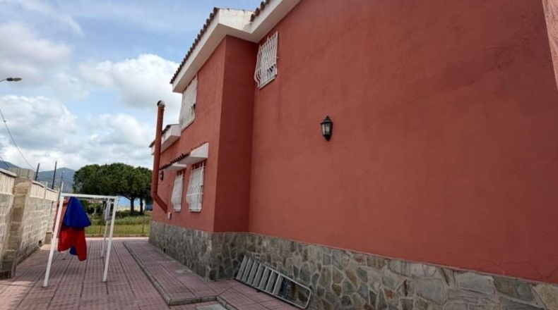 Castellón - Castellón de la Plana - 2073m2