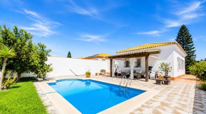Cádiz - Chiclana de la Frontera - 504m2