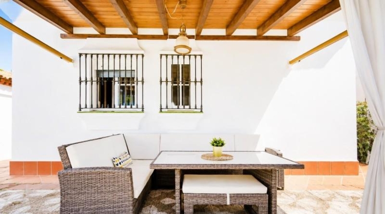 Cádiz - Chiclana de la Frontera - 504m2