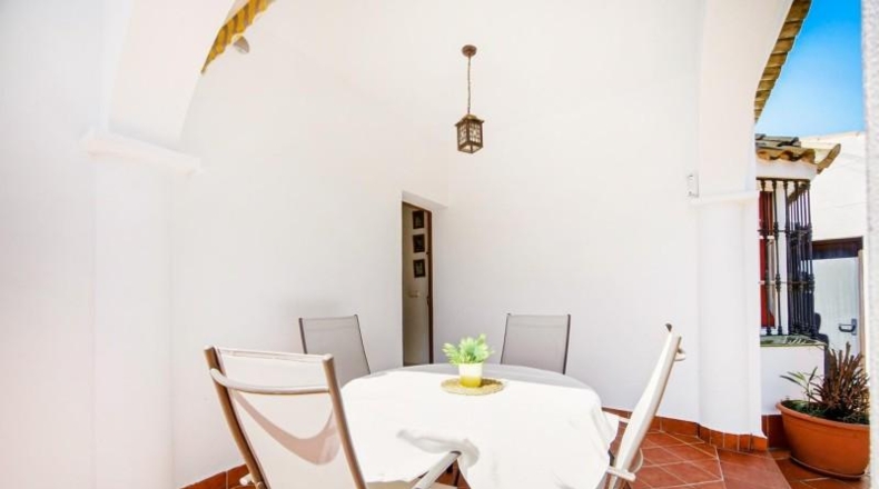 Cádiz - Chiclana de la Frontera - 504m2