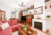 Chalet independiente con terreno en venta en la España, Chiclana de la Frontera, ref: TR414172 foto