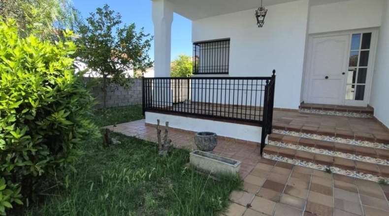 Cadiz - Arcos de la Frontera - 600m2