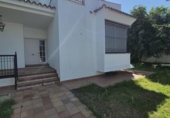 Detached villa with land for sale on España, Arcos de la Frontera, ref: TR237758 photo