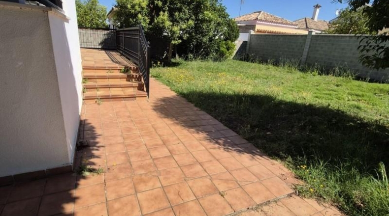 Cadiz - Arcos de la Frontera - 600m2