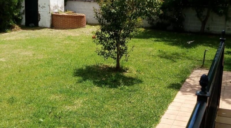 Cadiz - Arcos de la Frontera - 600m2