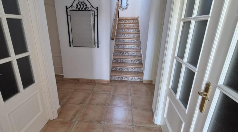 Cadiz - Arcos de la Frontera - 600m2