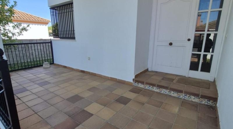 Cadiz - Arcos de la Frontera - 600m2