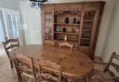 Detached villa with land for sale on España, Arcos de la Frontera, ref: TR237758 photo