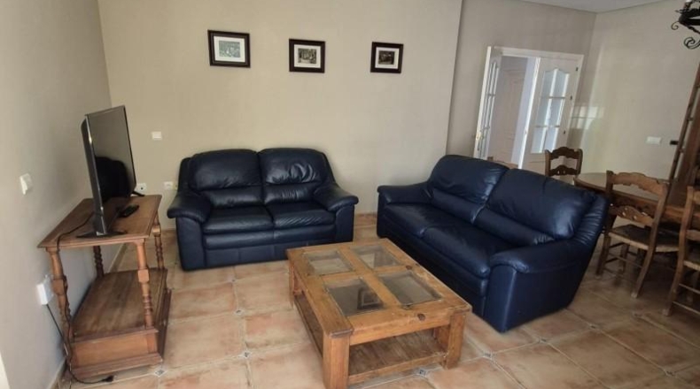 Cadiz - Arcos de la Frontera - 600m2