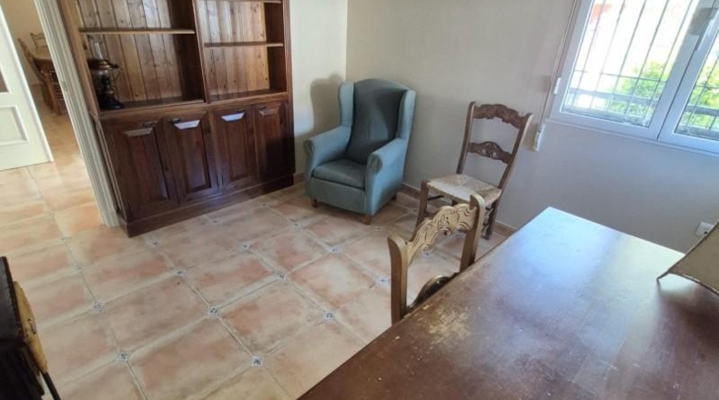 Cadiz - Arcos de la Frontera - 600m2
