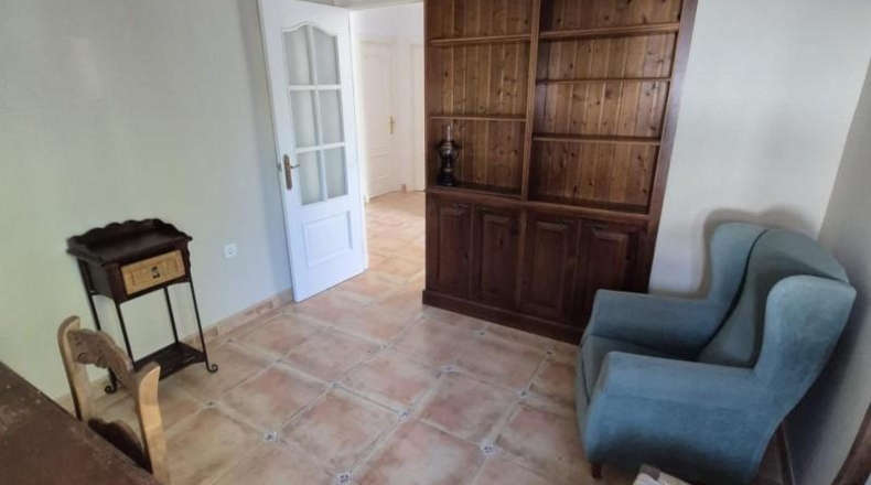 Cadiz - Arcos de la Frontera - 600m2