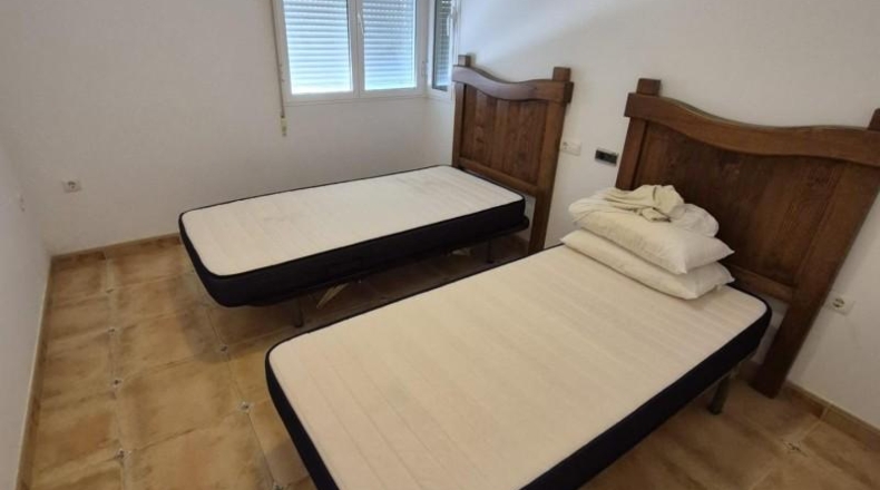 Cadiz - Arcos de la Frontera - 600m2