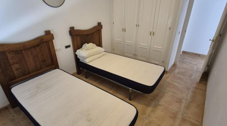 Cadiz - Arcos de la Frontera - 600m2