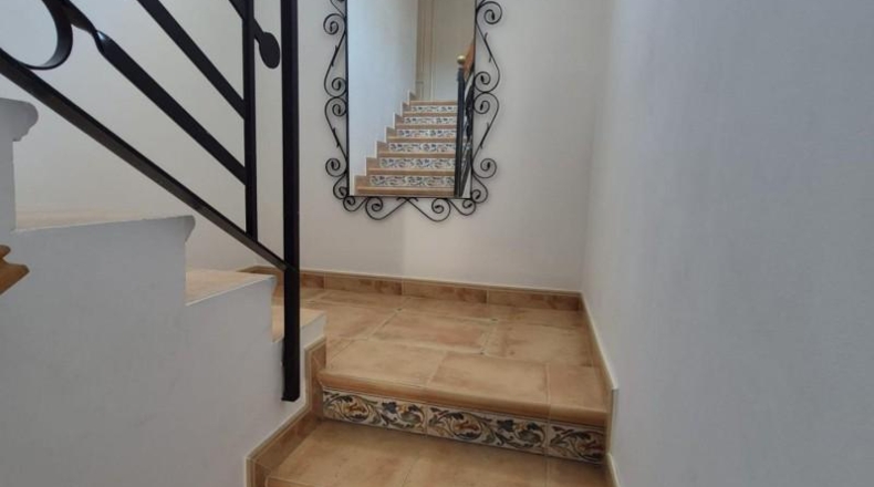 Cadiz - Arcos de la Frontera - 600m2