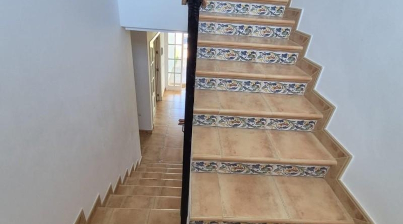 Cadiz - Arcos de la Frontera - 600m2