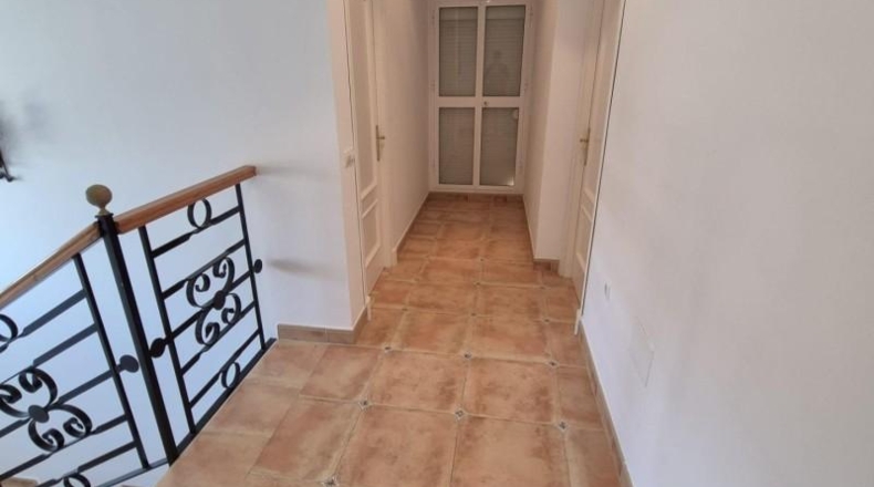 Cadiz - Arcos de la Frontera - 600m2
