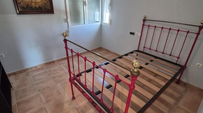 Cadiz - Arcos de la Frontera - 600m2