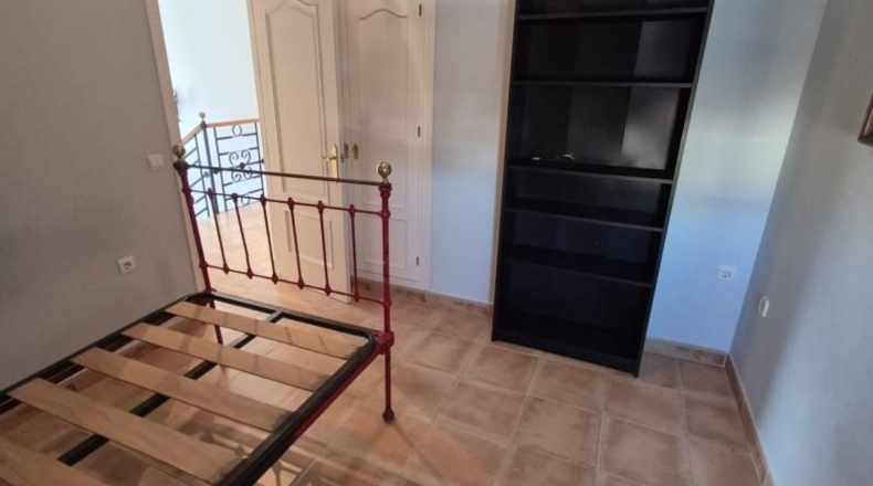 Cadiz - Arcos de la Frontera - 600m2