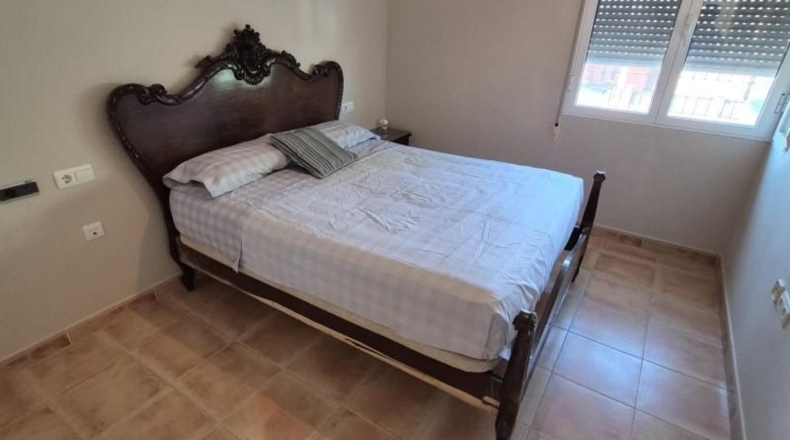 Cadiz - Arcos de la Frontera - 600m2