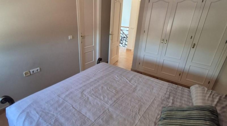Cadiz - Arcos de la Frontera - 600m2