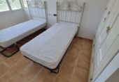 Detached villa with land for sale on España, Arcos de la Frontera, ref: TR237758 photo