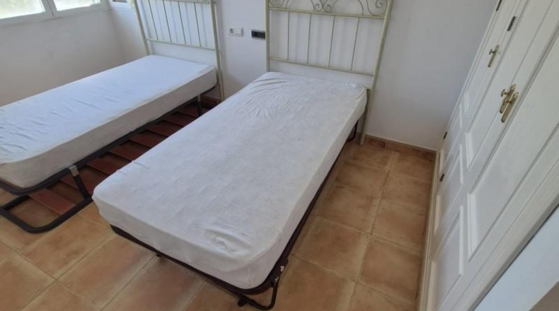 Cadiz - Arcos de la Frontera - 600m2