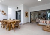 Chalet independiente con terreno en venta en la España, Dolores, ref: TR414173 foto