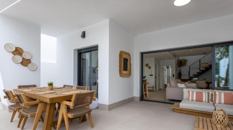 Alicante - Dolores - 150m2