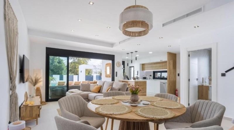 Alicante - Dolores - 150m2