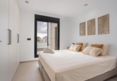Chalet independiente con terreno en venta en la España, Dolores, ref: TR414173 foto