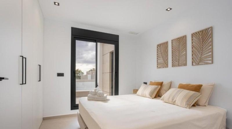 Alicante - Dolores - 150m2