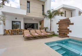 Dolores 150&nbsp;m²