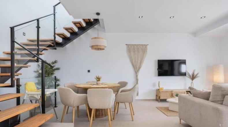 Alicante - Dolores - 150m2