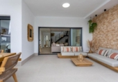Chalet independiente con terreno en venta en la España, Dolores, ref: TR414173 foto