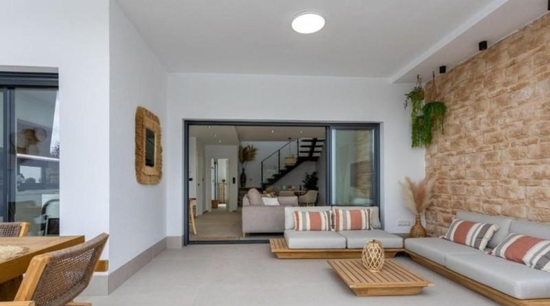 Alicante - Dolores - 150m2